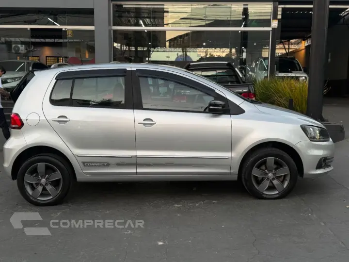 Fox Connect I Motion 1.6 Flex 8V 5p