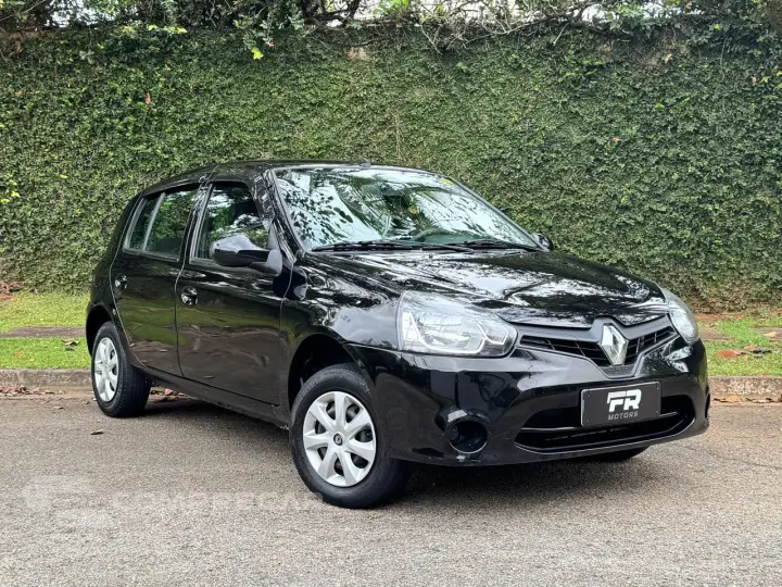CLIO 1.0 Expression 16V Hi-power