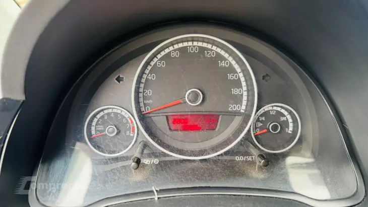 UP 1.0 MPI High UP 12V