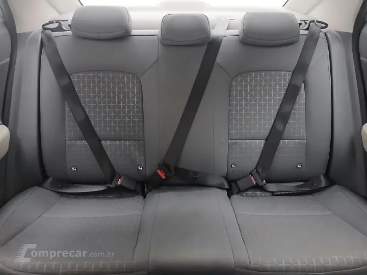 HB20S 1.0 12V FLEX LIMITED PLUS MANUAL