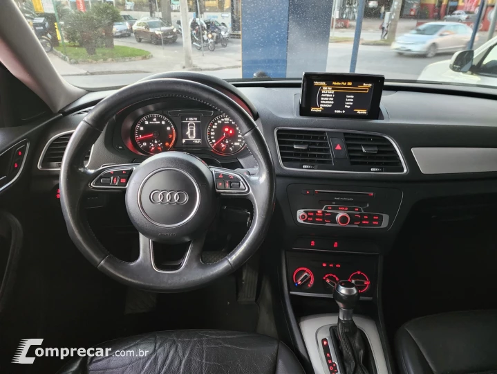 Q3 1.4 TFSI Ambiente S Tronic