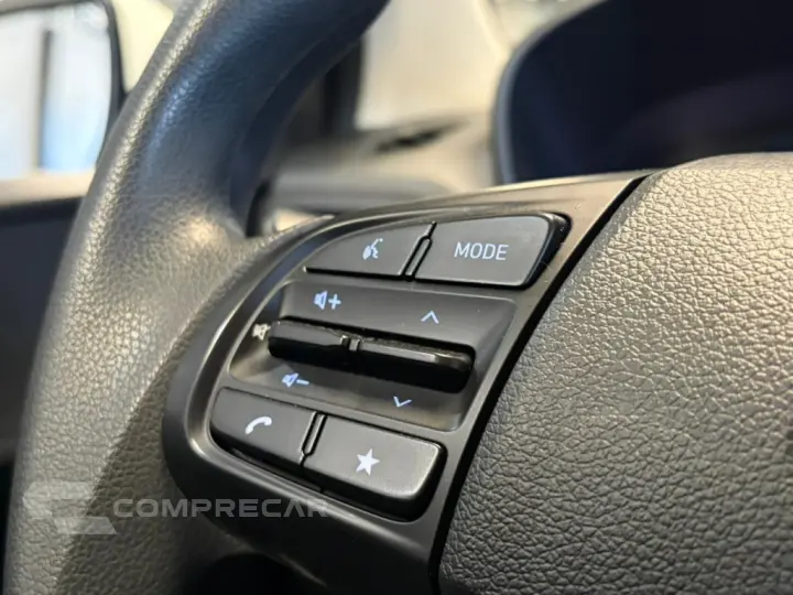 HB20 1.0 12V FLEX COMFORT MANUAL