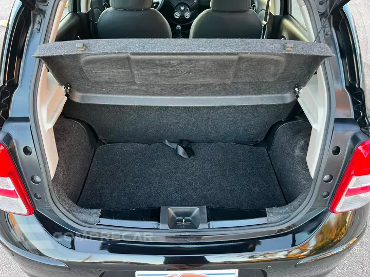 March 1.0 S 16V Flex 4P Manual
