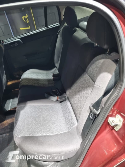 ASTRA 2.0 MPFI Advantage 8V