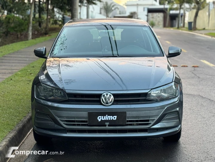 POLO 1.6 MSI