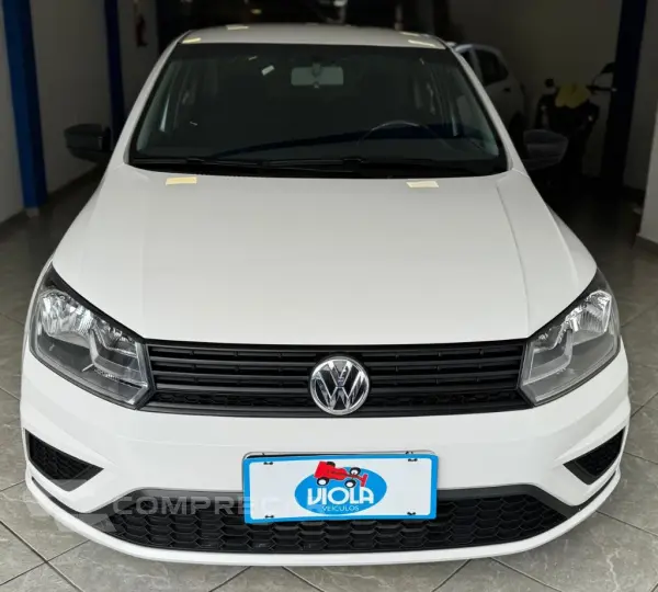 VOYAGE 1.0 Flex 12V 4p