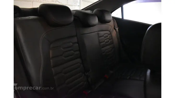 PRISMA - 1.4 MPFI LTZ 8V 4P AUTOMÁTICO