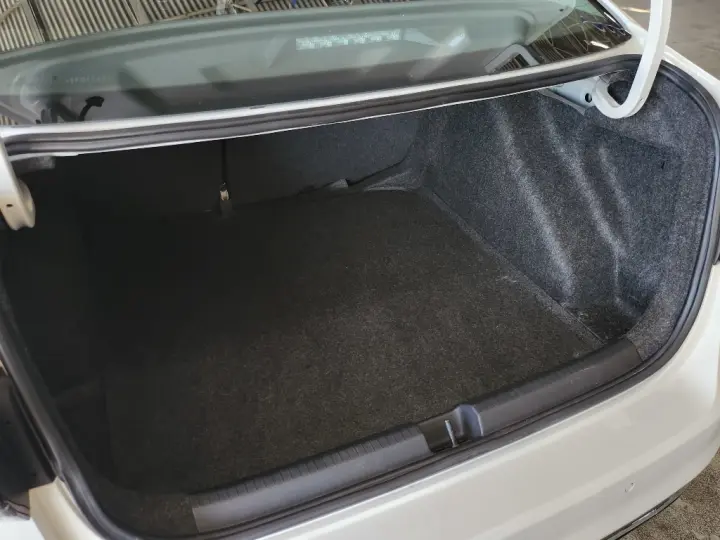 VIRTUS 1.0 200 TSI COMFORTLINE AUTOMÁTICO