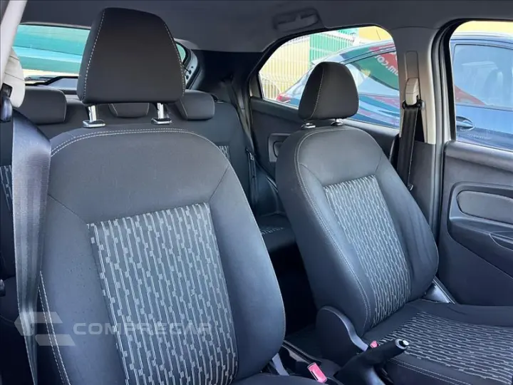 KA 1.0 SE 12V