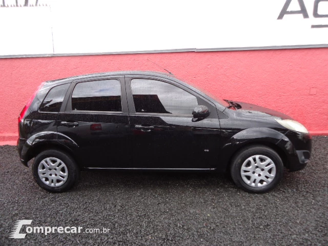FIESTA 1.0 MPI Class 8V