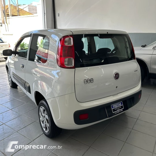 Uno UNO VIVACE 1.0 EVO Fire Flex 8V 3p