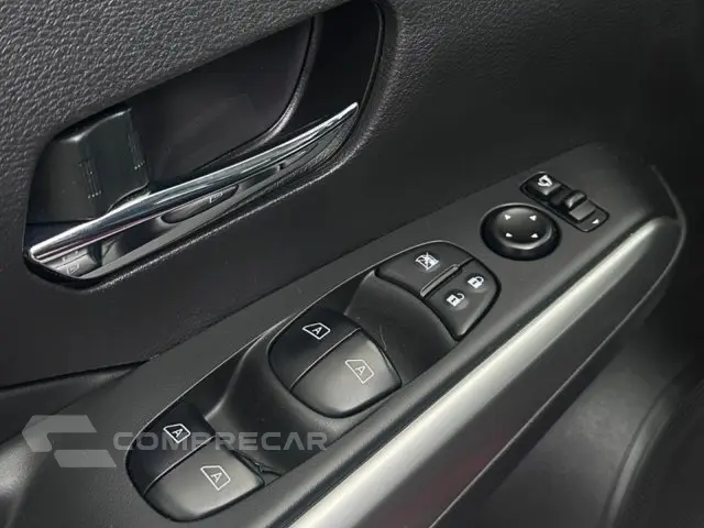 KICKS - 1.6 16V START EXCLUSIVE XTRONIC