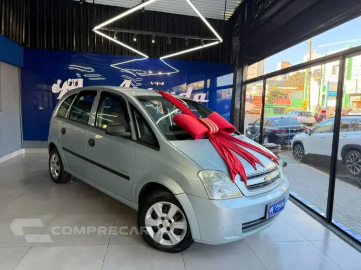 Meriva Expres.EASYTRONIC 1.8 FlexPower