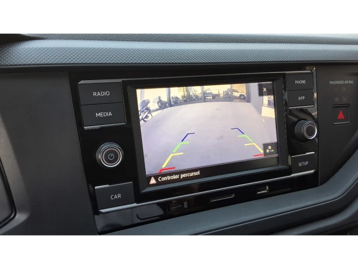 POLO 1.0 MPI MANUAL