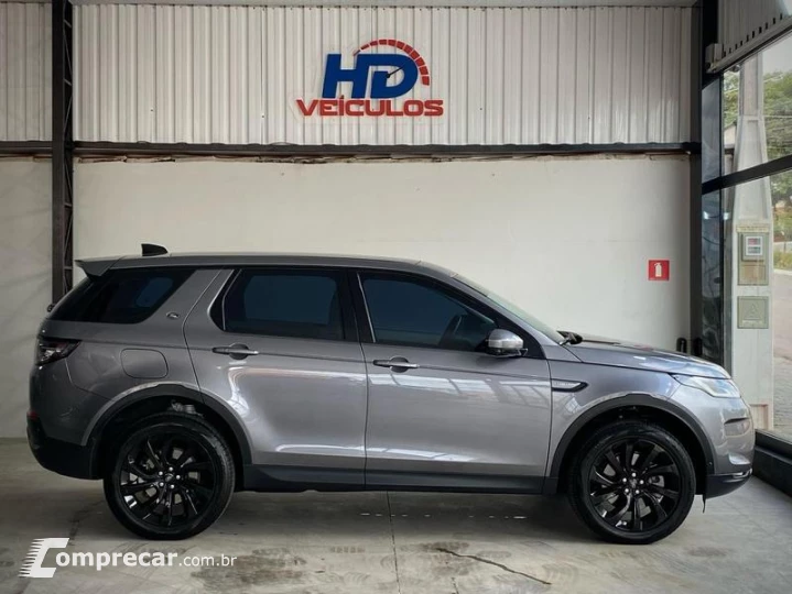 DISC SPT D200 SE
