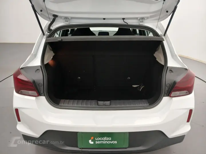 ONIX 1.0 FLEX LT MANUAL