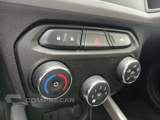 ONIX - 1.0 MPFI LT 8V 4P MANUAL