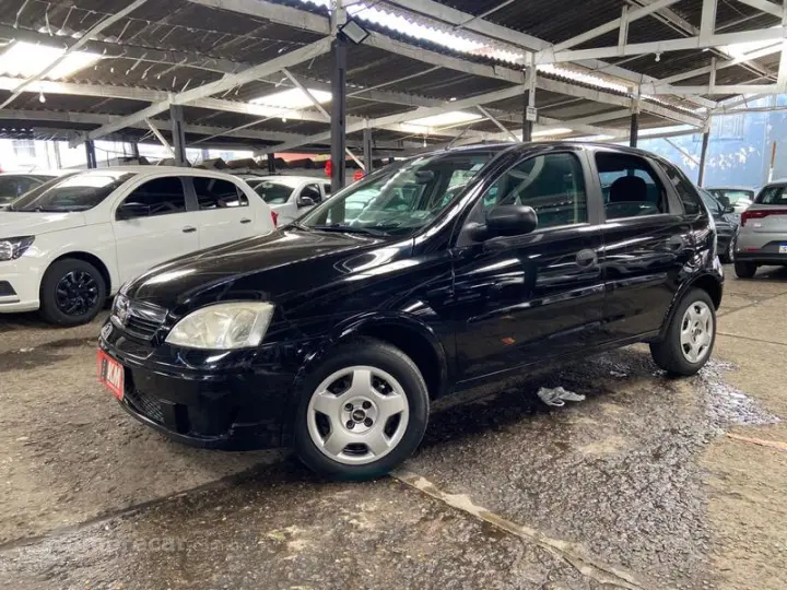 CORSA HATCH MAXX 1.4 8V 4P