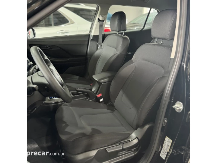 CRETA 1.0 TGDI FLEX COMFORT AUTOMÁTICO