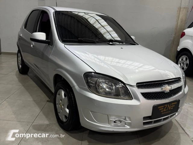CELTA - 1.0 MPFI LT 8V 4P MANUAL