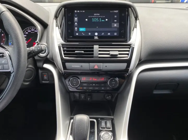 ECLIPSE CROSS 1.5 Mivec Turbo Hpe-s AWD