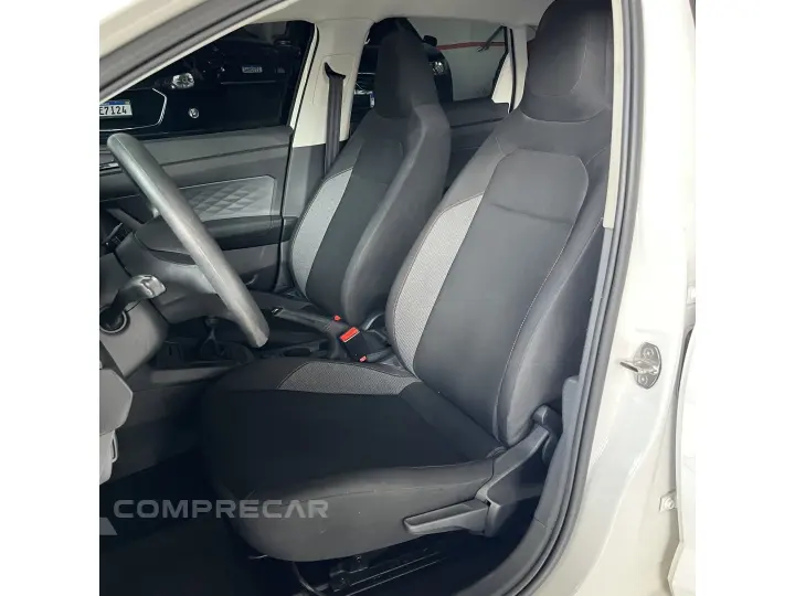 POLO 1.0 MPI TRACK MANUAL