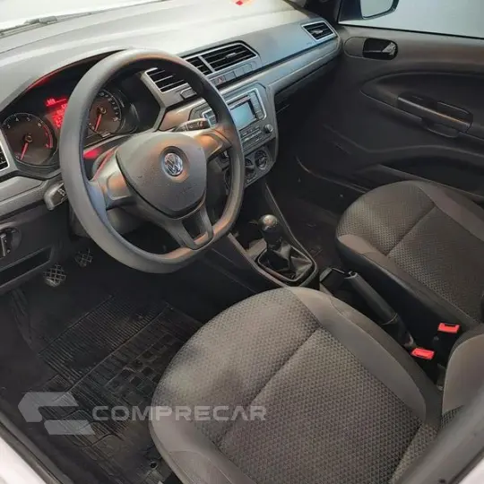 VOYAGE 1.0 12V MPI TOTALFLEX 4P MANUAL