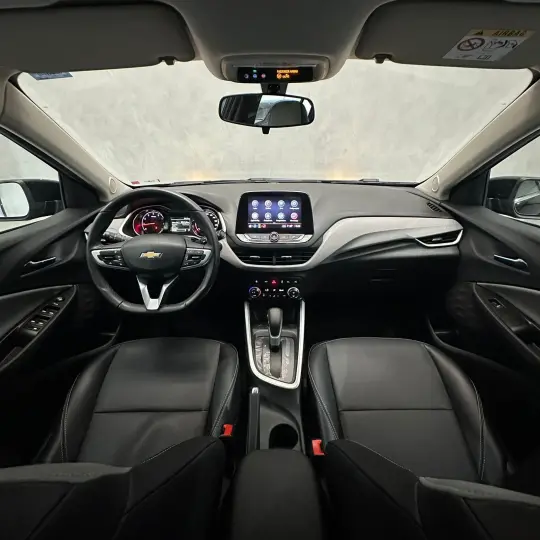 ONIX SED. Plus PREM. 1.0 12V TB Flex Aut