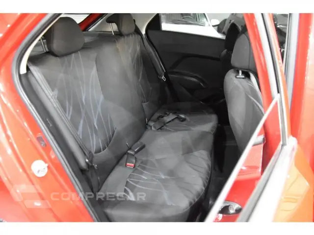 HB20 - 1.0 COMFORT 12V 4P MANUAL