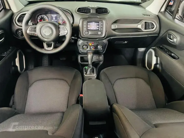 RENEGADE SPORT 1.8 FLEX AUT