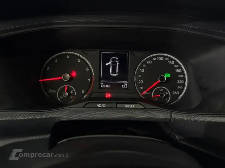 T-CROSS 1.0 200 TSI Sense