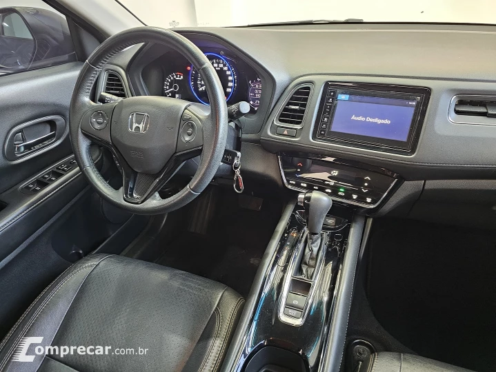 HR-V 1.8 16V EX