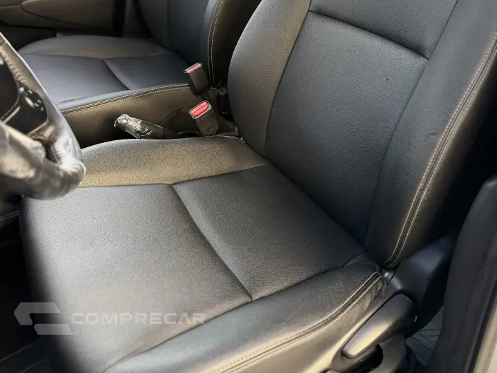 ETIOS 1.5 XLS 16V FLEX 4P MANUAL