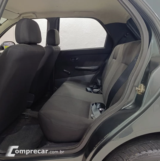 PALIO 1.0 MPI Fire Economy 8V