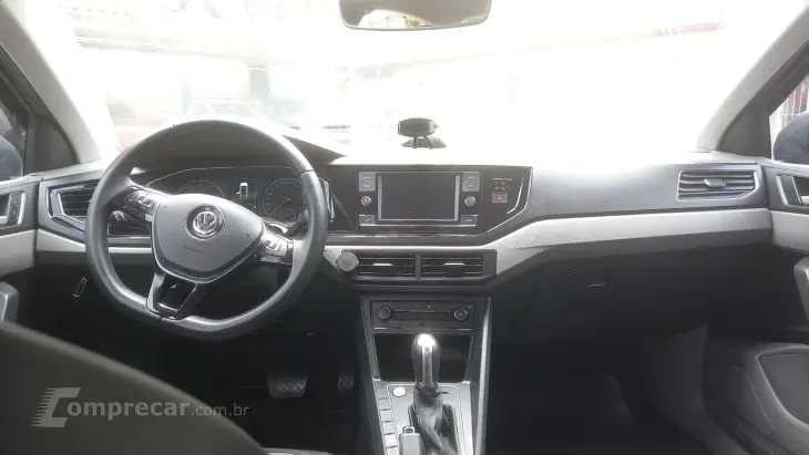 VIRTUS 1.0 200 TSI Comfortline