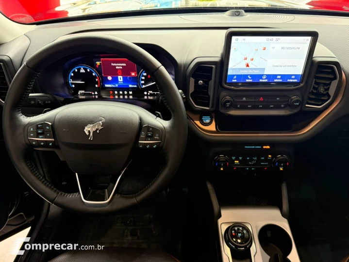 Bronco Sport 2.0
