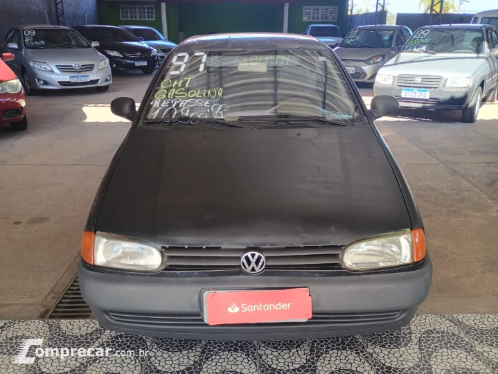 GOL CL 1.0 CHT