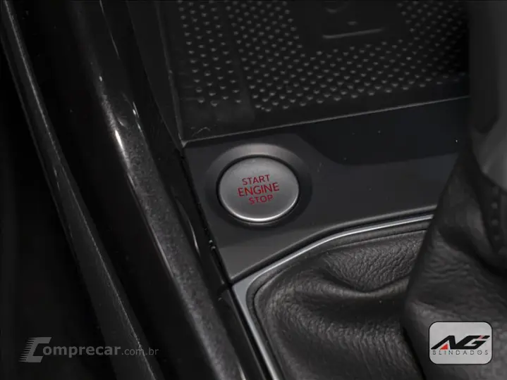 T-CROSS 1.4 250 TSI Extreme