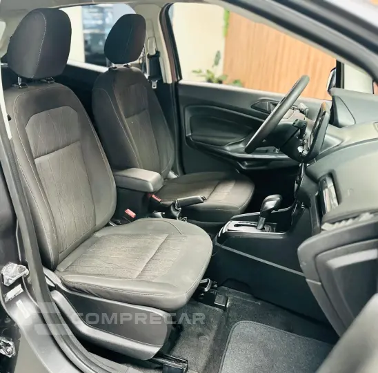 ECOSPORT 1.5 Ti-vct SE Direct