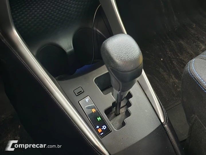 YARIS 1.3 16V XL Live