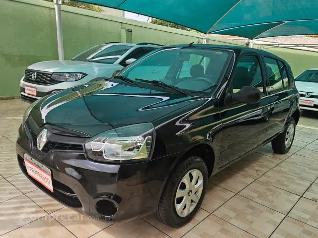 CLIO HATCH - 1.0 EXPRESSION 16V 4P MANUAL