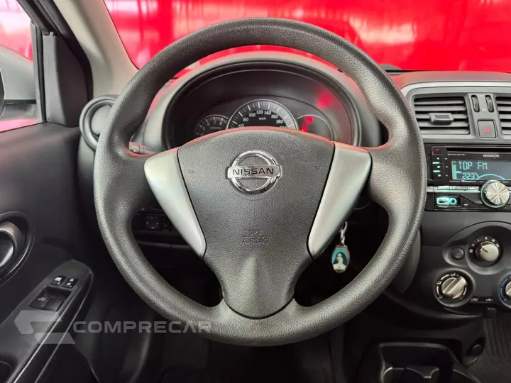 Versa 1.0 12V Flex 4P Manual