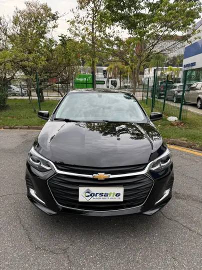 ONIX 1.0 Turbo Premier