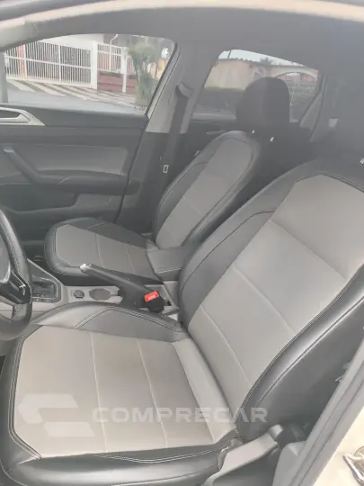 POLO HIGHLINE 1.0 TSI