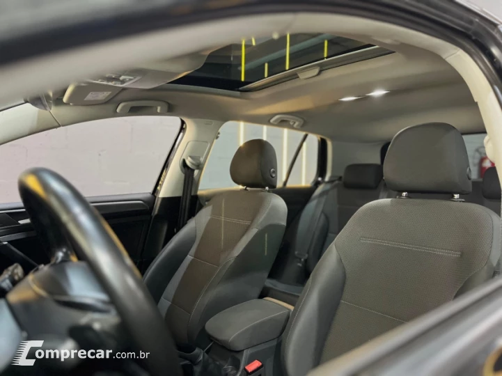 GOLF 1.0 TSI Comfortline 12V