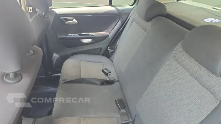 Fox 1.0 Mi Total Flex 8V 5p