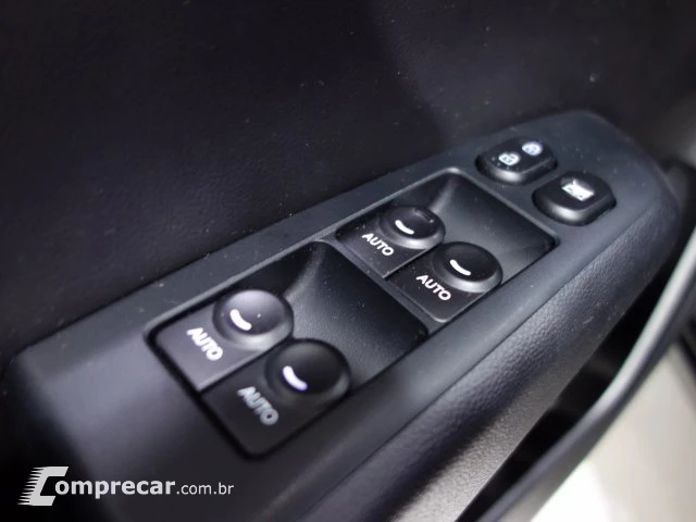 HB20 - 1.6 PREMIUM 16V 4P AUTOMÁTICO
