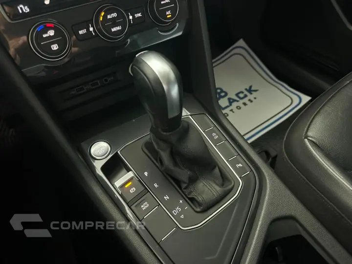 TIGUAN Allspac Comf 250 TSI 1.4 Flex