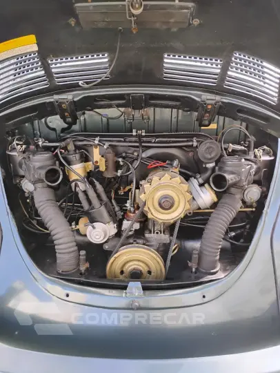 FUSCA 1.6 8V