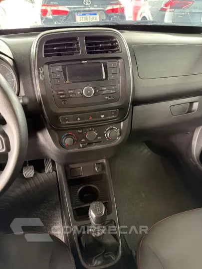 KWID 1.0 12V SCE ZEN